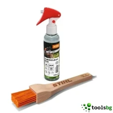 STIHL VARIOCLEAN ECO 150 ML KIT - ПРОФЕСИОНАЛЕН СПЕЦИАЛЕН ПОЧИСТВАЩ ПРЕПАРАТ STIHL VARIOCLEAN ECO 150 ML KIT - ПРОФЕСИОНАЛЕН СПЕЦИАЛЕН ПОЧИСТВАЩ ПРЕПАРАТ